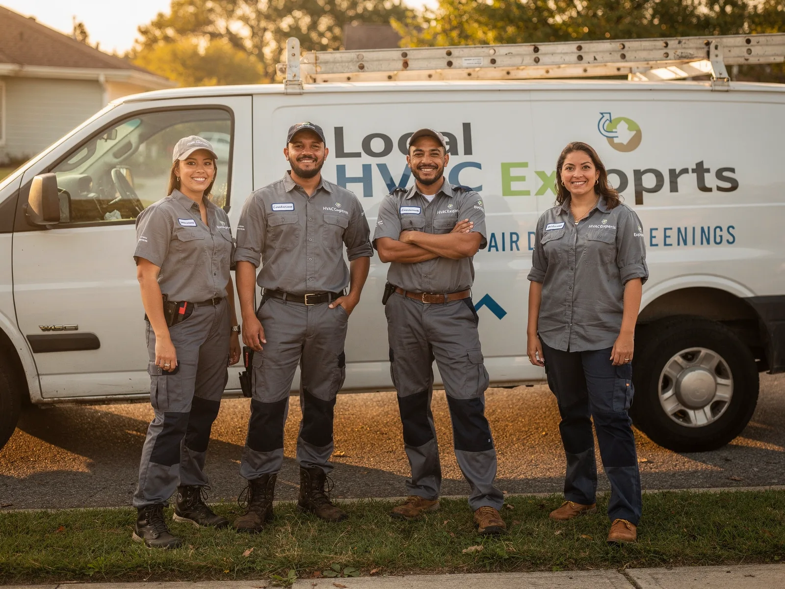 24/7 HVAC Repair & AC Replacement company in Mayville, MI